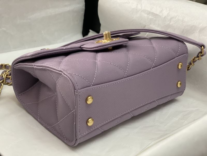 Ch**el satchel bags